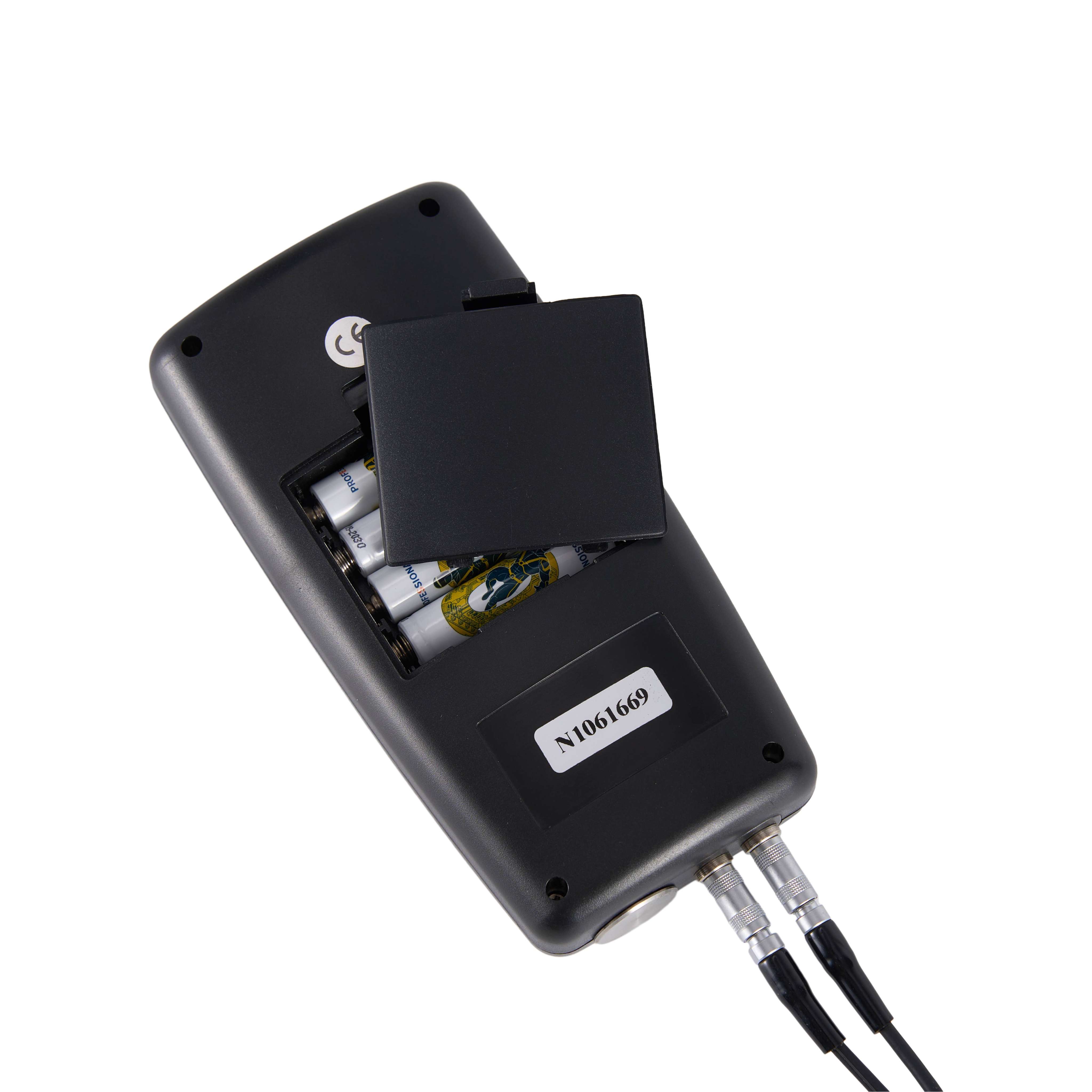 เครื่องวัดค่าความหนา,Landtek,Mul-ti Mode Ultrasonic Thickness Gauge TM-8819-T6,