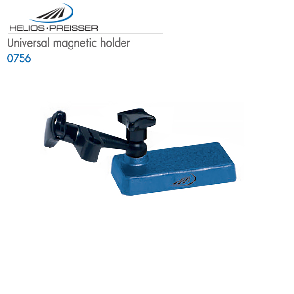 HELIOS-PREISSER,Universal magnetic holder,0756