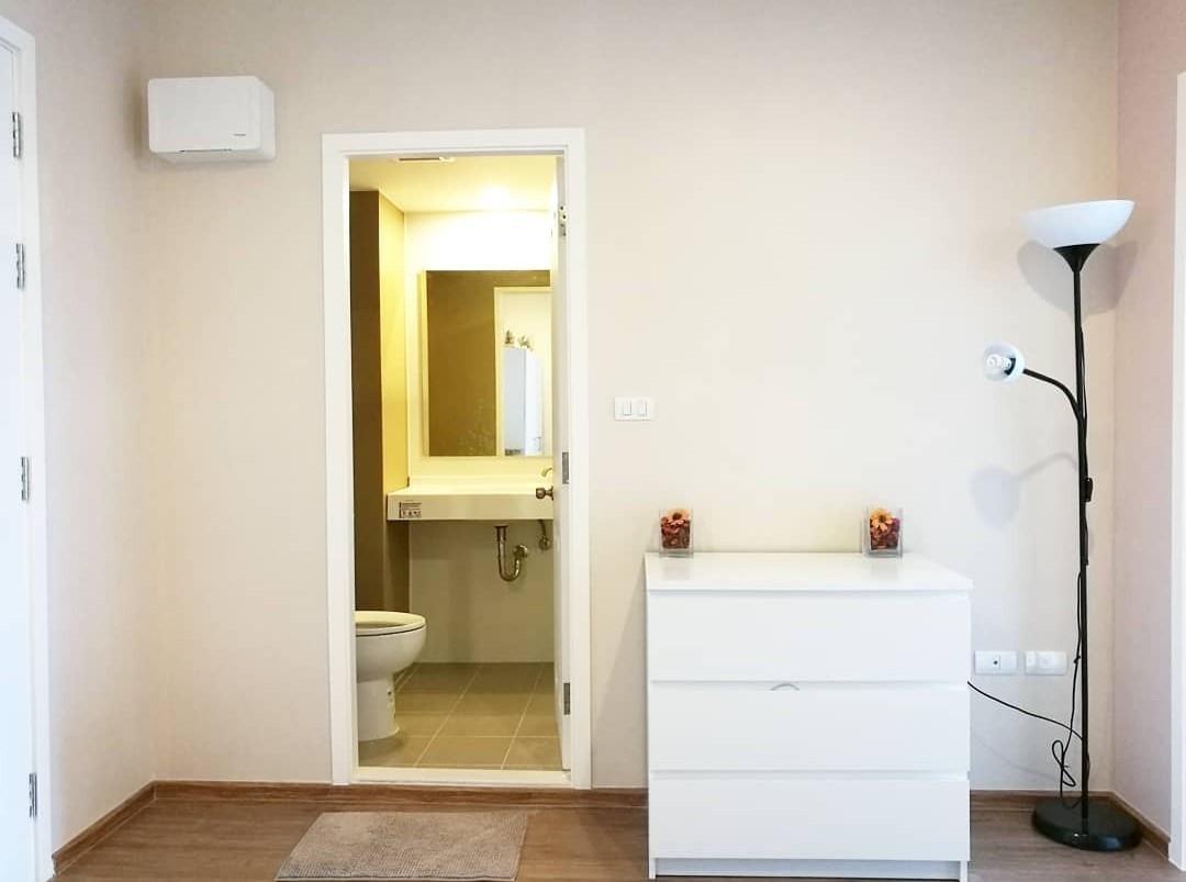 ขายคอนโด U Delight @Talat phlu Station ขายคอนโด ยู ดีไลท์ แอท ตลาดพลู สเตชั่น