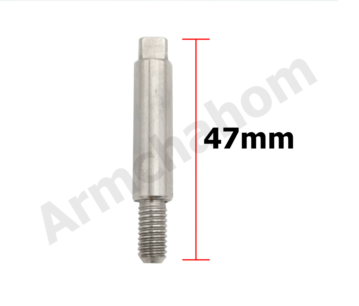 แกนชุดใบมีดเครื่องปั่นสมูทตี้