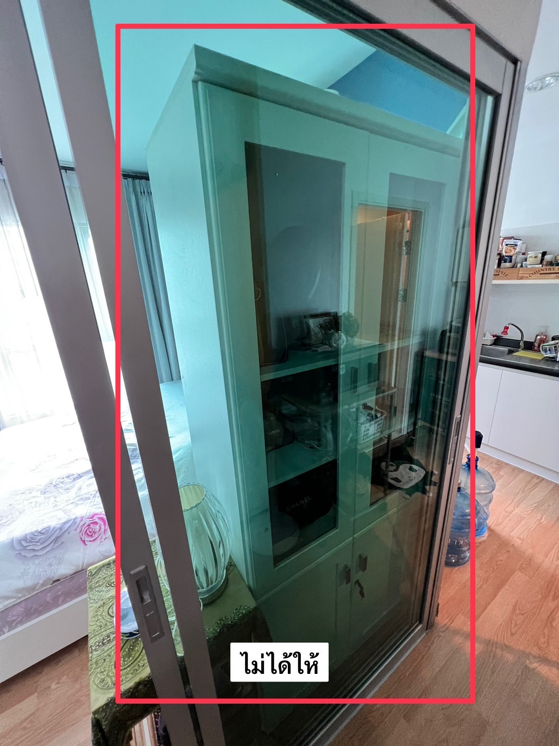 ขายคอนโด แอสปาย พระราม 4 ใกล้บีทีเอส