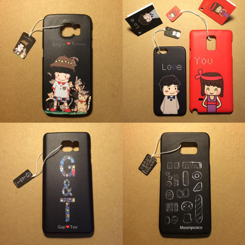 เคสแข็งเต็มรอบ