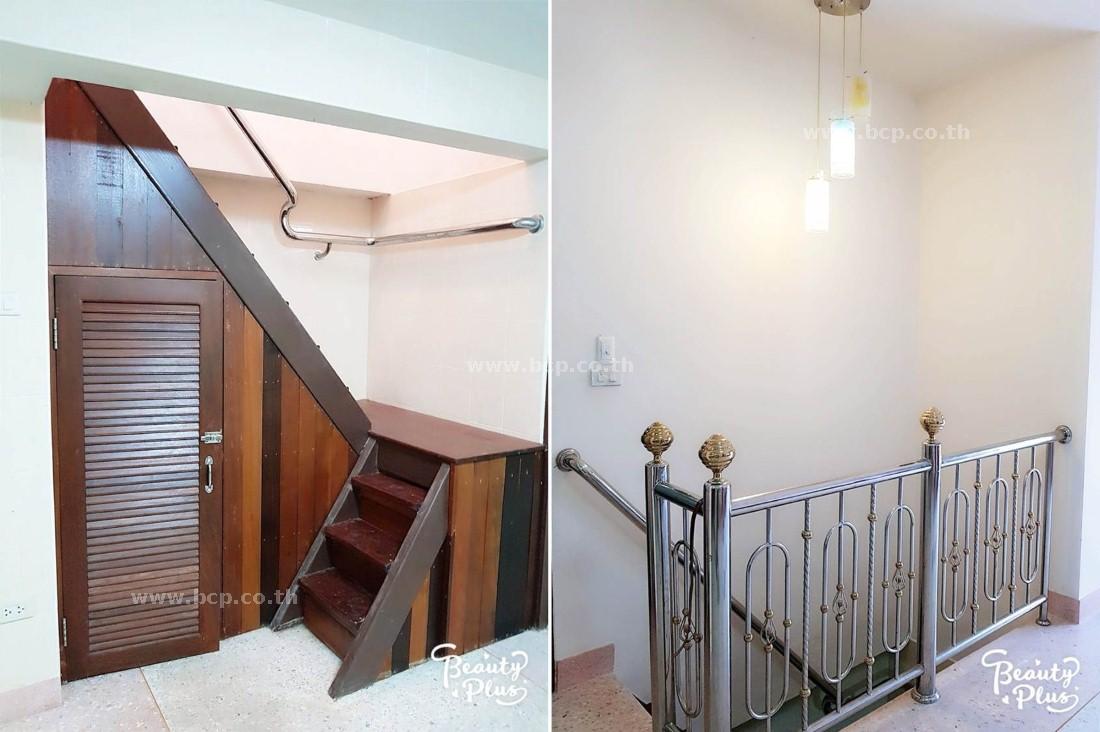 ขาย บ้านเดี่ยว 1 ชั้น หมู่บ้านแกรนด์เซ็นทรัล 1 ปาร์ค ชลบุรี