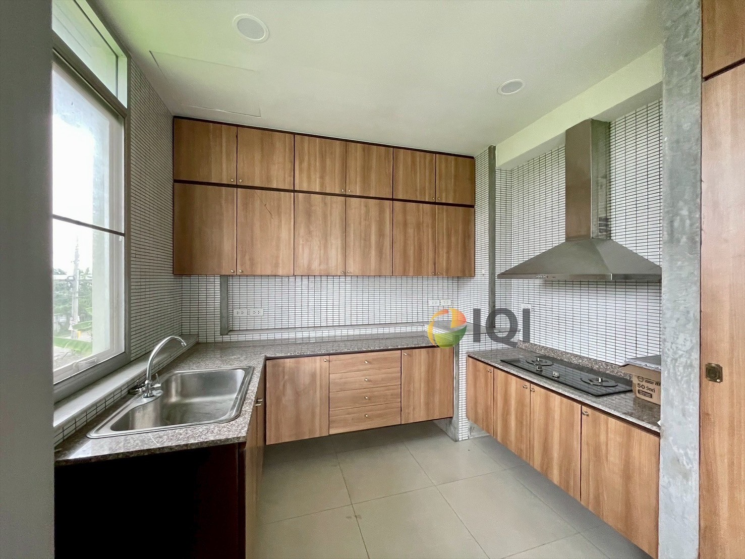 ขาย Home Office 2 ชั้น ปลูกสร้างเอง ซอยรามอินทรา 62 แยก 18