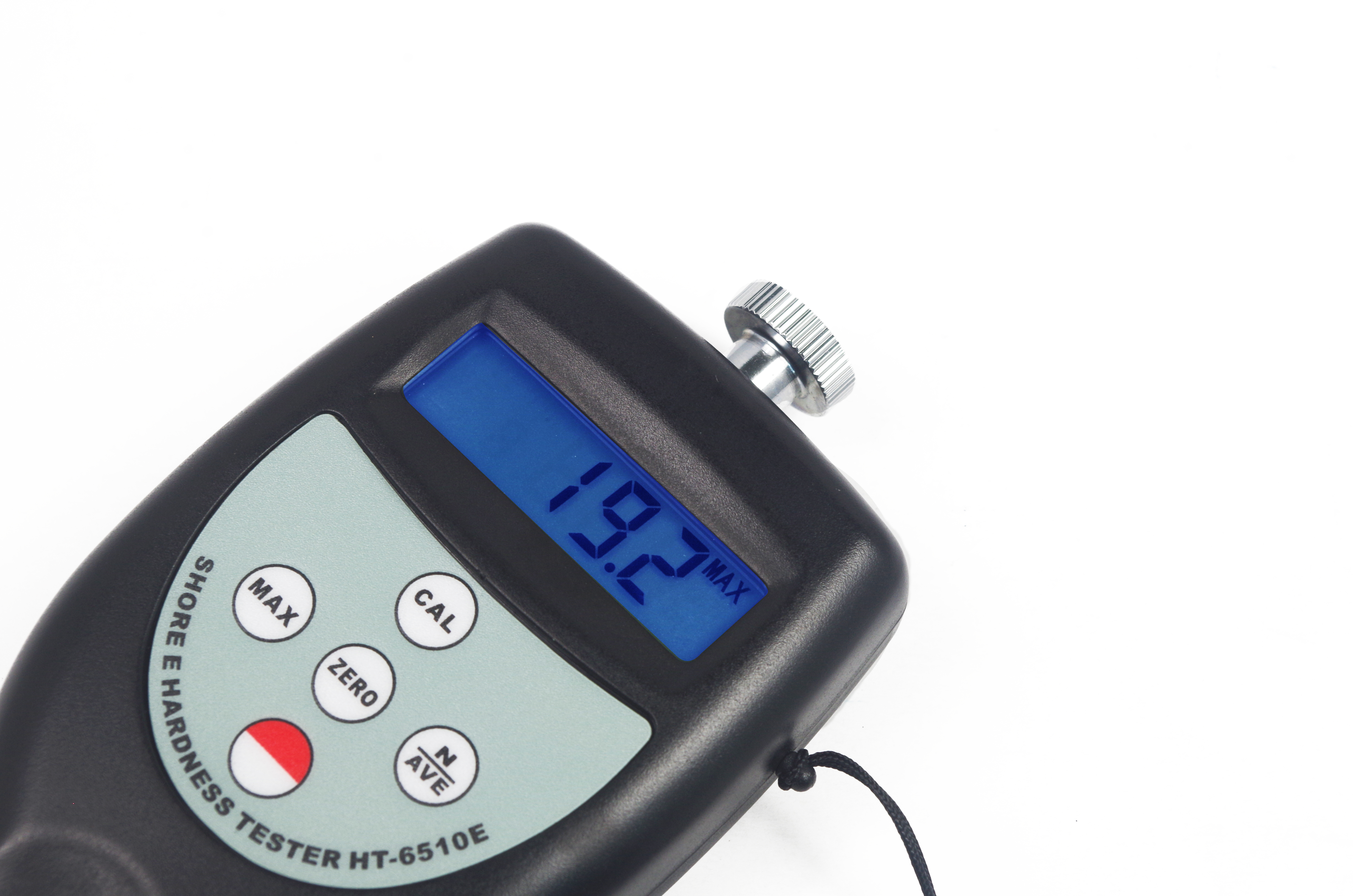 เครื่องวัดค่าความแข็ง,Shore Hardness Tester, Landtek, Shore Hardness Tester HT-6510AO,