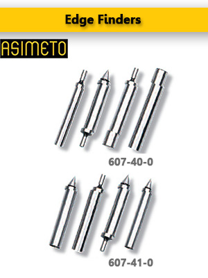 ASIMETO,P156,Edge Finders,607-30-0
