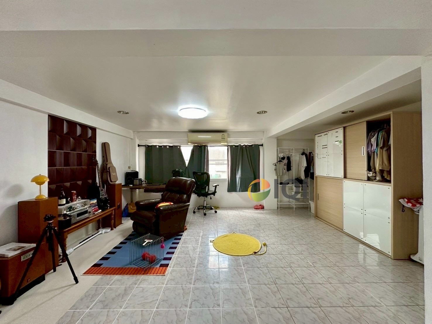 ขายอาคารพาณิชย์ 5 ชั้น 2 คูหาติดกัน ถนนหนามแดง - บางพลี ใกล้รถไฟฟ้า 2 สาย และใกล้ทางด่วน