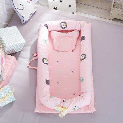 เบาะทีนอนรังสำหรับเด็ก 0-12 เดือน