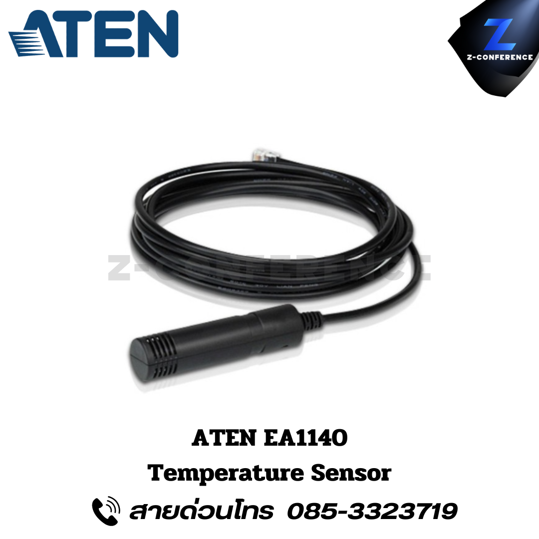 ATEN EA1140 Temperature Sensor เซนเซอร์ เซนเซอร์อุณหภูมิ