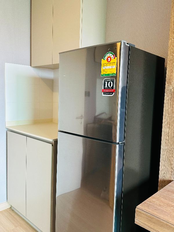 ขาย คอนโด ลุมพินี สวีท เพชรบุรี-มักกะสัน ใกล้รถไฟฟ้าสายสีน้ำเงิน และ Airport Link