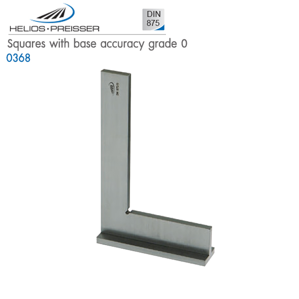 HELIOS-PREISSER,Squares with base accuracy grade 0,0368