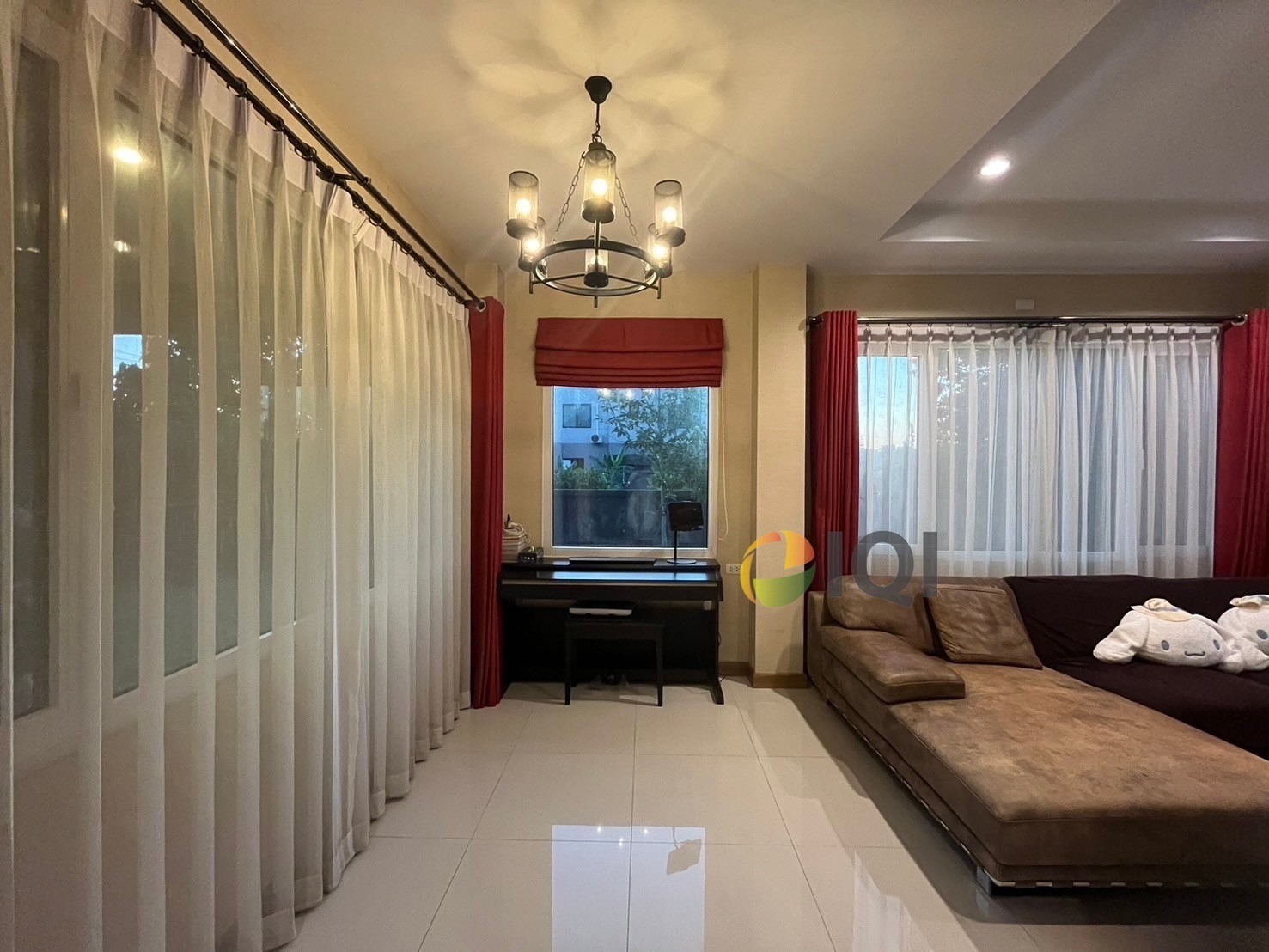 ขายบ้านเดี่ยว 3 ชั้น หมู่บ้านชญยล วิว (Chayayon View) ,อำเภอเมืองเชียงใหม่