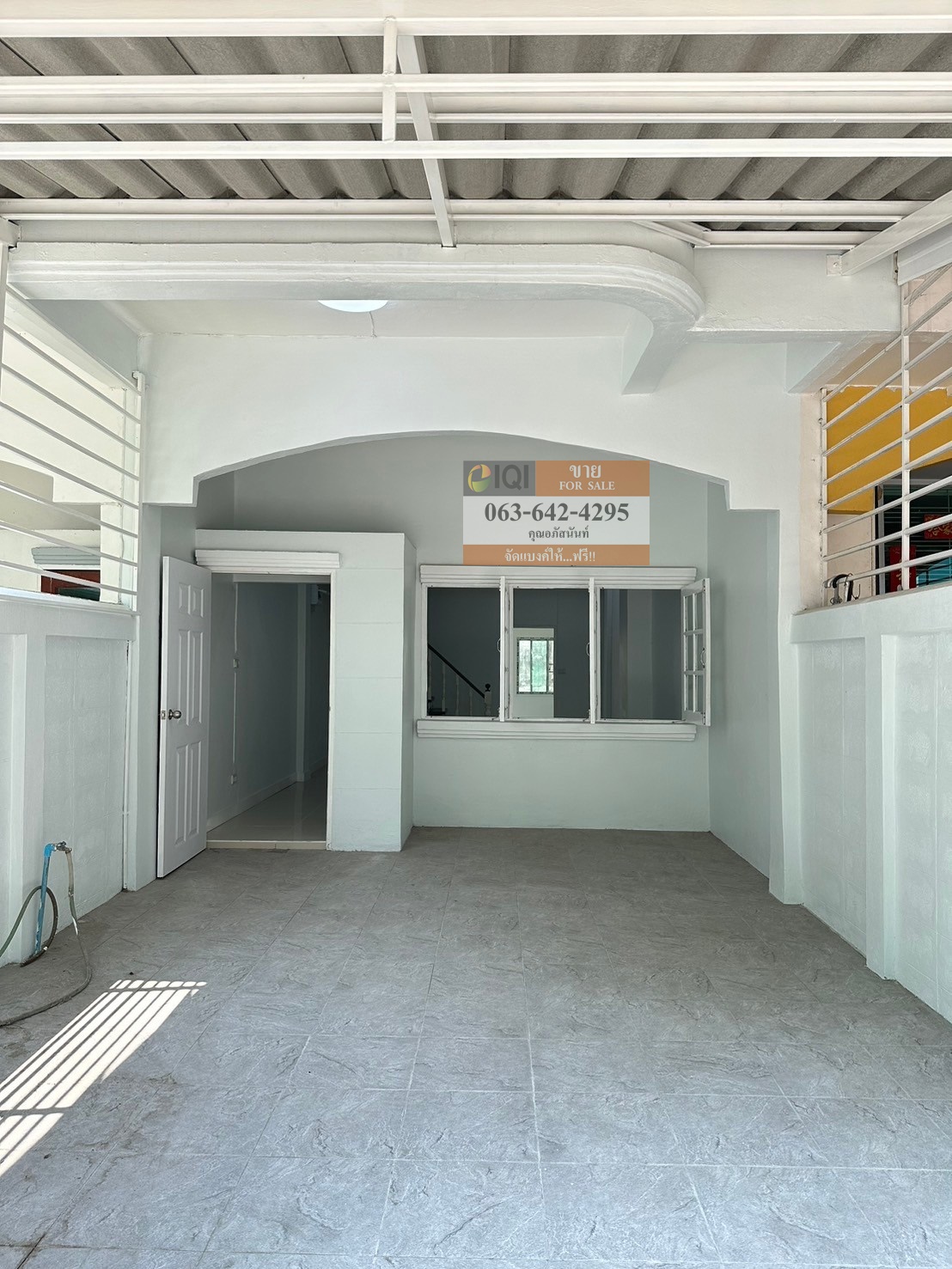 ขายทาวน์โฮม 3 ชั้น วิมเบอร์รี่โฮม สุขุมวิท 105 ลาซาล ซอย 1 ห่างสถานีรถไฟฟ้าแบริ่งเพียง 300 เมตร