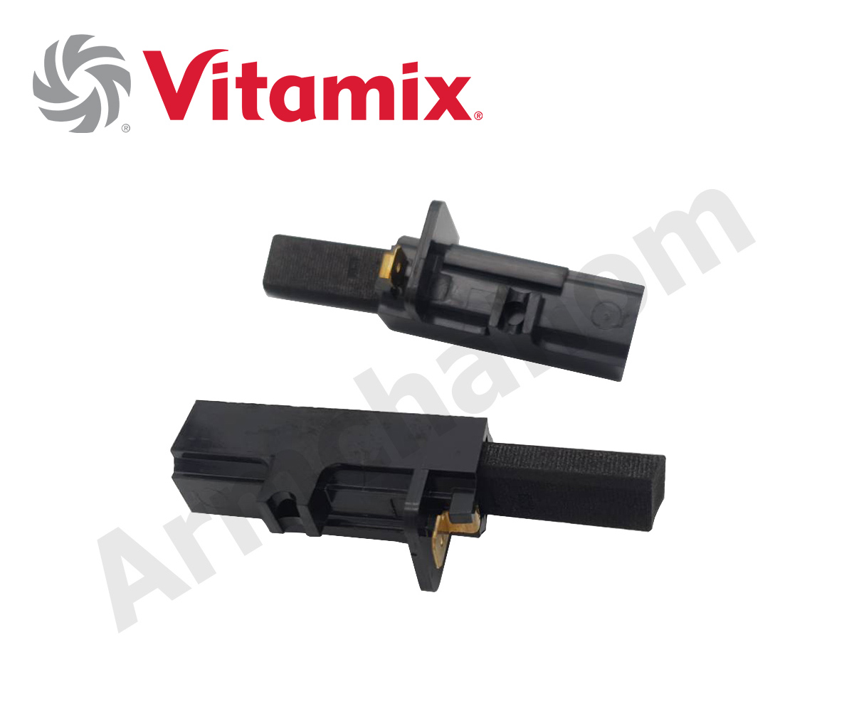 แปรงถ่าน Vitamix แท้ (Motor Brush Replacement Kit)