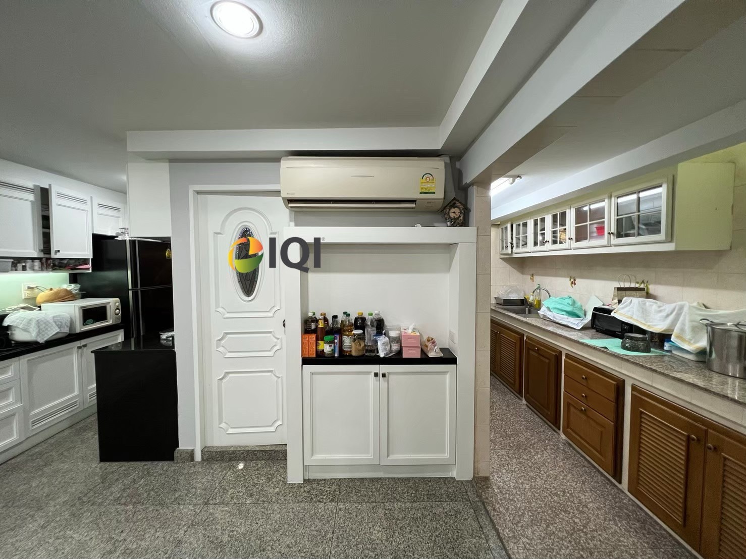 ขายบ้านเดี่ยว 2 ชั้น ตกแต่งสวย เป็นบ้านสไตล์ Modern ซอย พัฒนาการ61