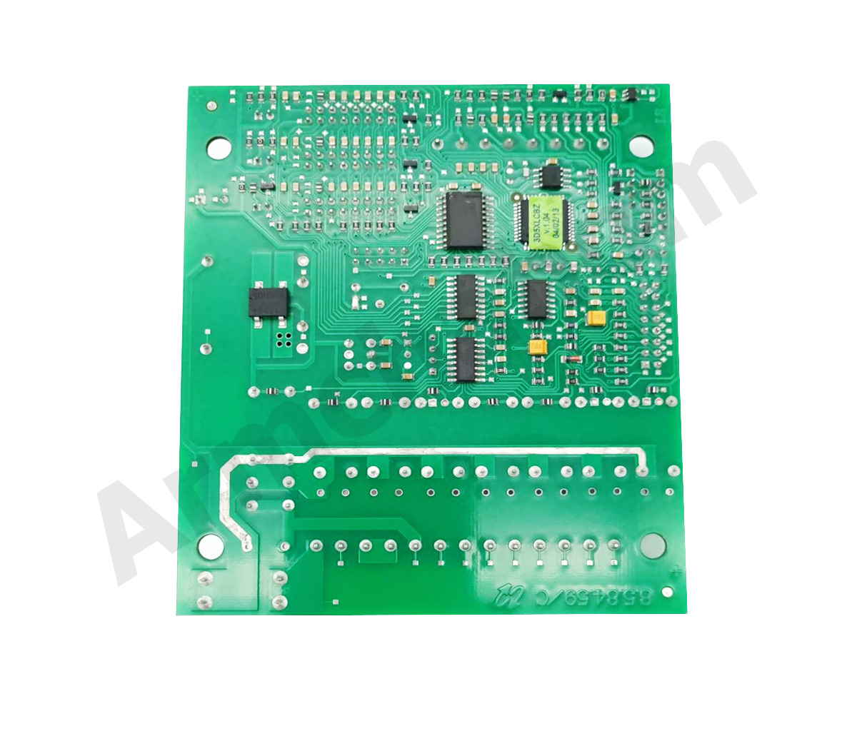 บอร์ดวงจรควบคุม 3d5 Maestro Deluxe สำหรับเครื่องชงกาแฟ