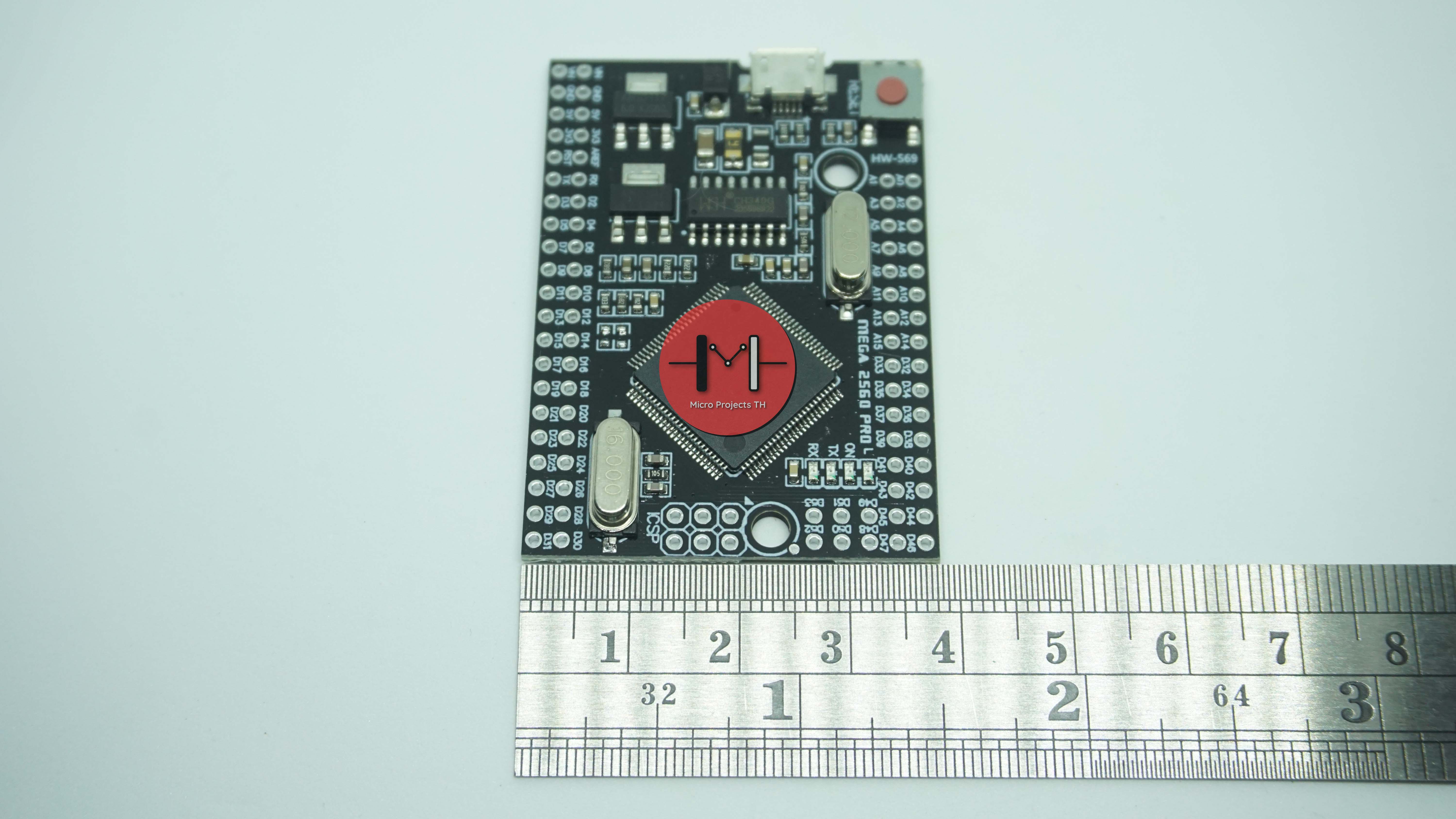 Arduino MEGA2560 PRO