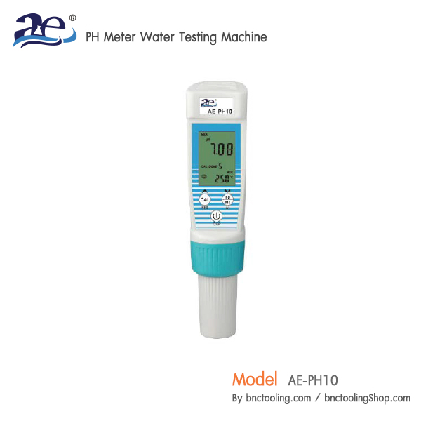 A&E Lab,PH Meter Water Testing Machine,AE-PH10
