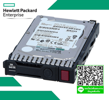 SPS-DRV,HDD,900GB, 12G, 15K, SFF, SAS, ENT SC,870759-B21