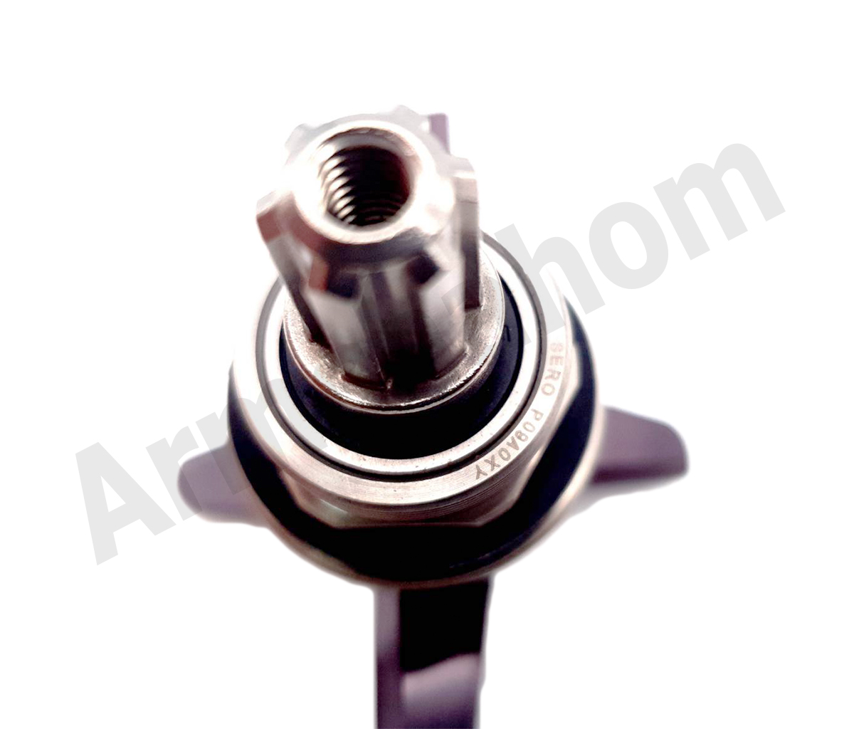 ชุดใบมีดsero 1.7 ลิตร แท้ ใบมีดไทเทเนียม