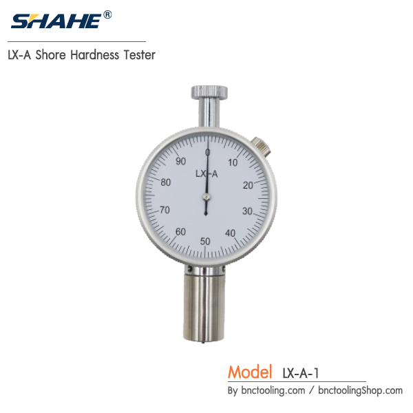 SHAHE,LX-A Shore Hardness Tester ,LX-A-1
