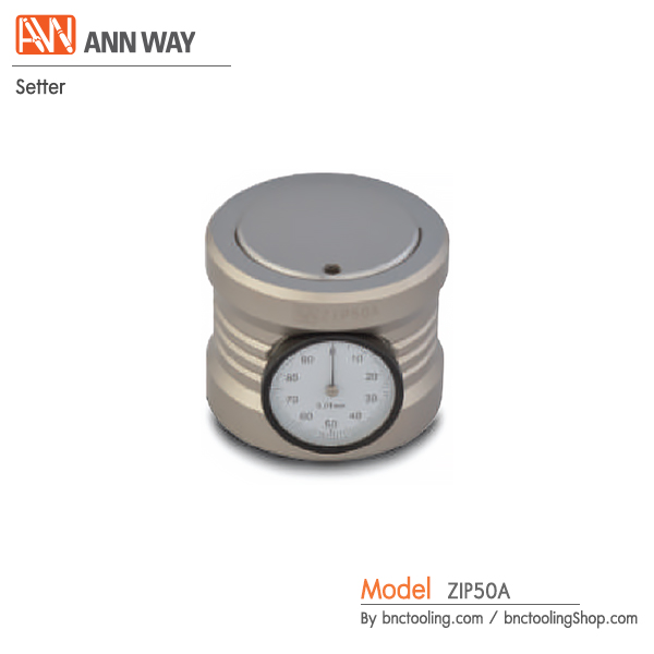 ANN WAY,Setter,Z-ZERO series,ZIP50A
