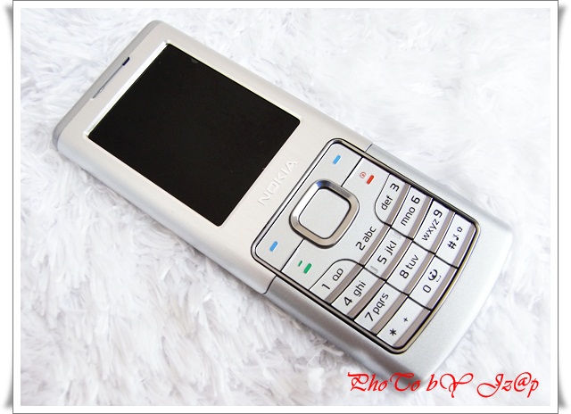 Nokia 6500 Classic
