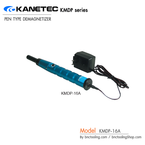 KANETEC,PEN TYPE DEMAGNETIZER,KMDP-16A