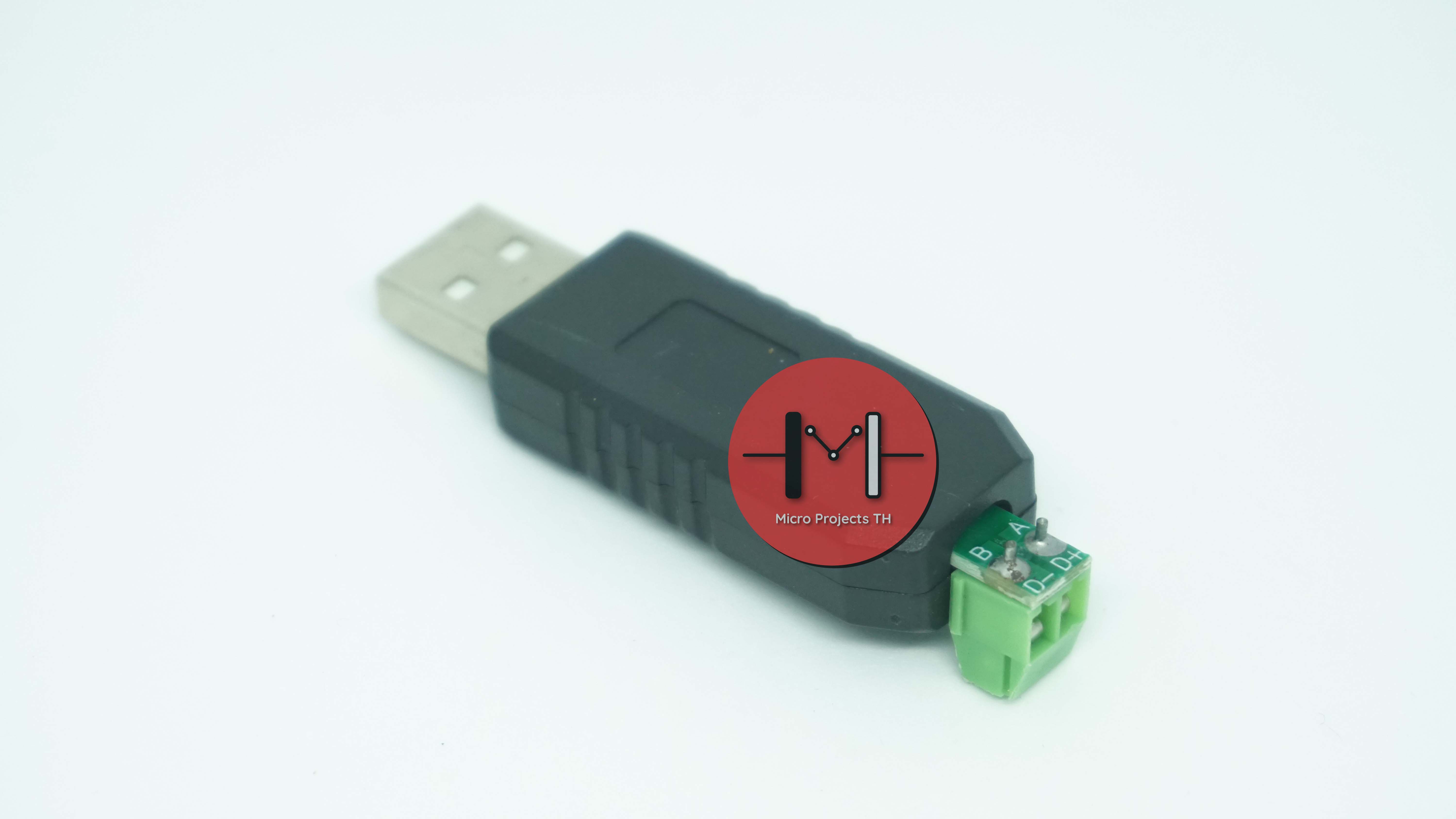 USB to RS485 USB-485 Converter Adapter