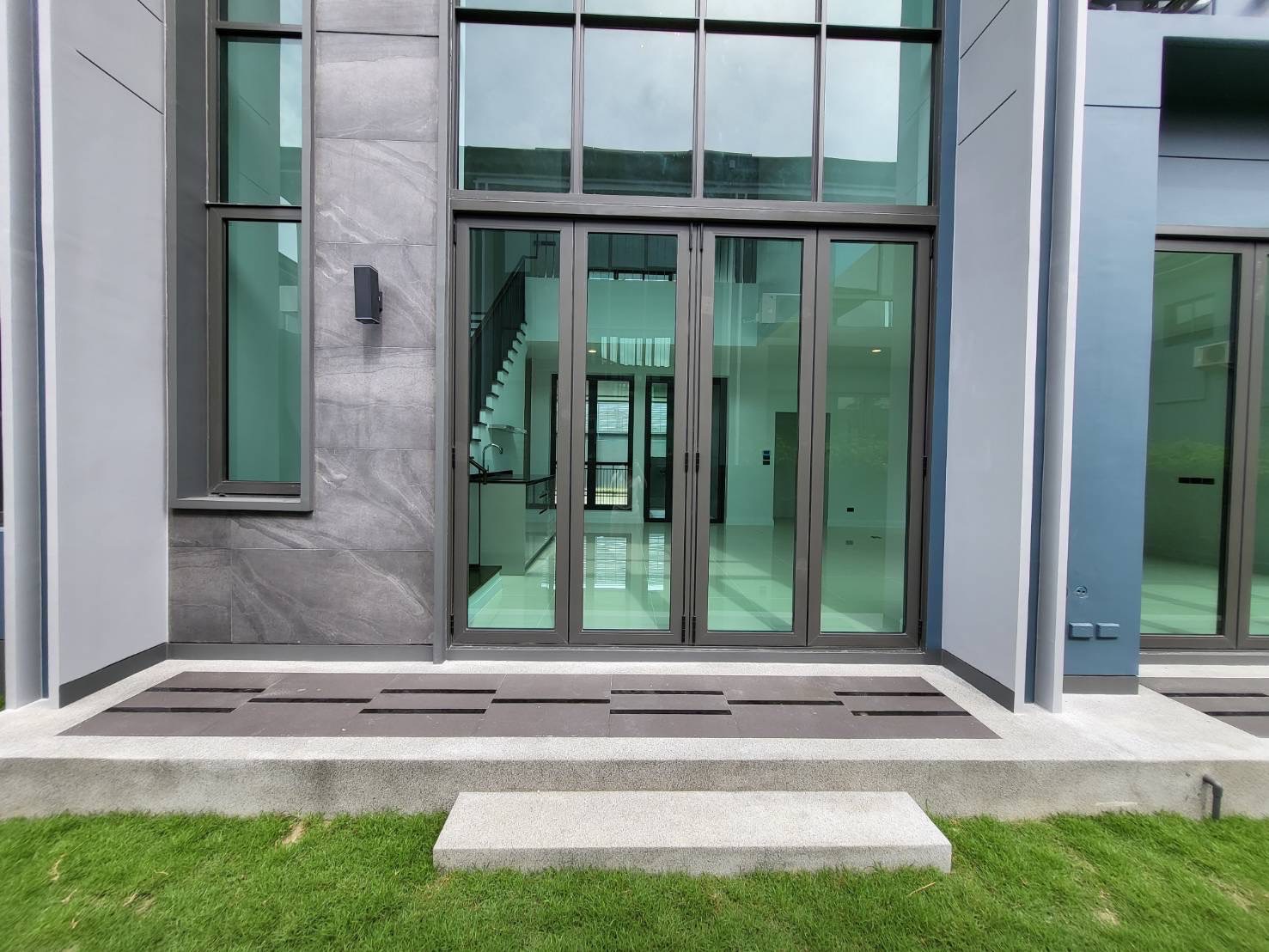 ขายบ้าน เศรษฐสิริกรุงเทพกรีฑา 2