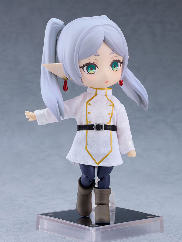 เปิดจอง Nendoroid Doll Frieren (สนใจสินค้า ติดต่อที่หน้าเพจครับ)