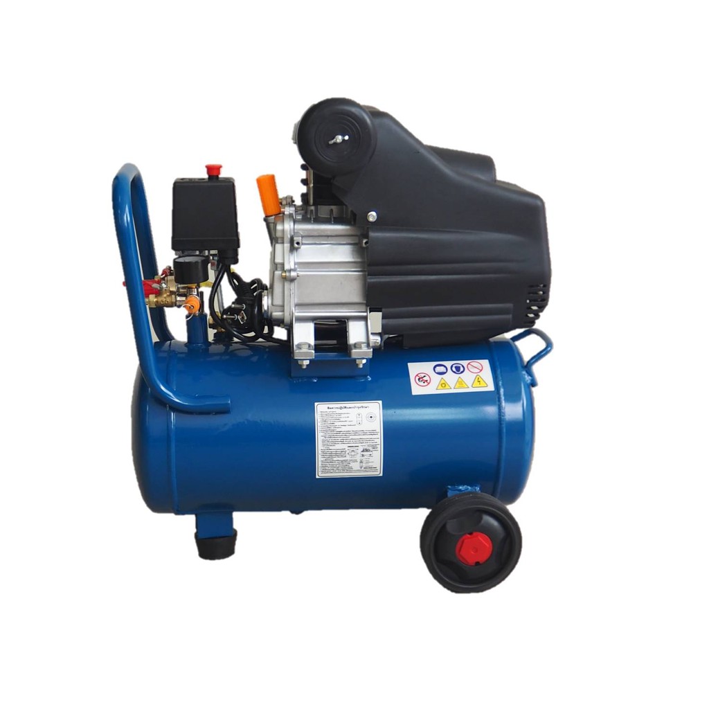 ปั๊มลม โรตารี่ 30L 3HP