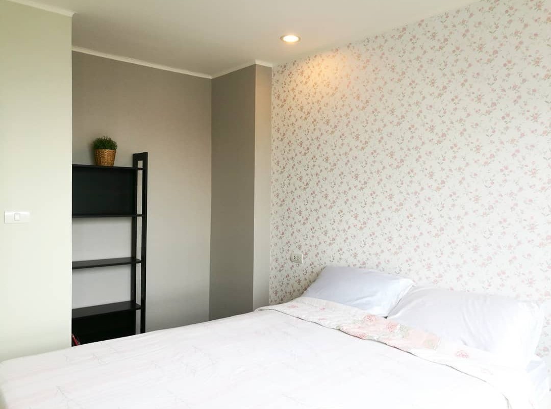 ขายคอนโด U Delight @Talat phlu Station ขายคอนโด ยู ดีไลท์ แอท ตลาดพลู สเตชั่น