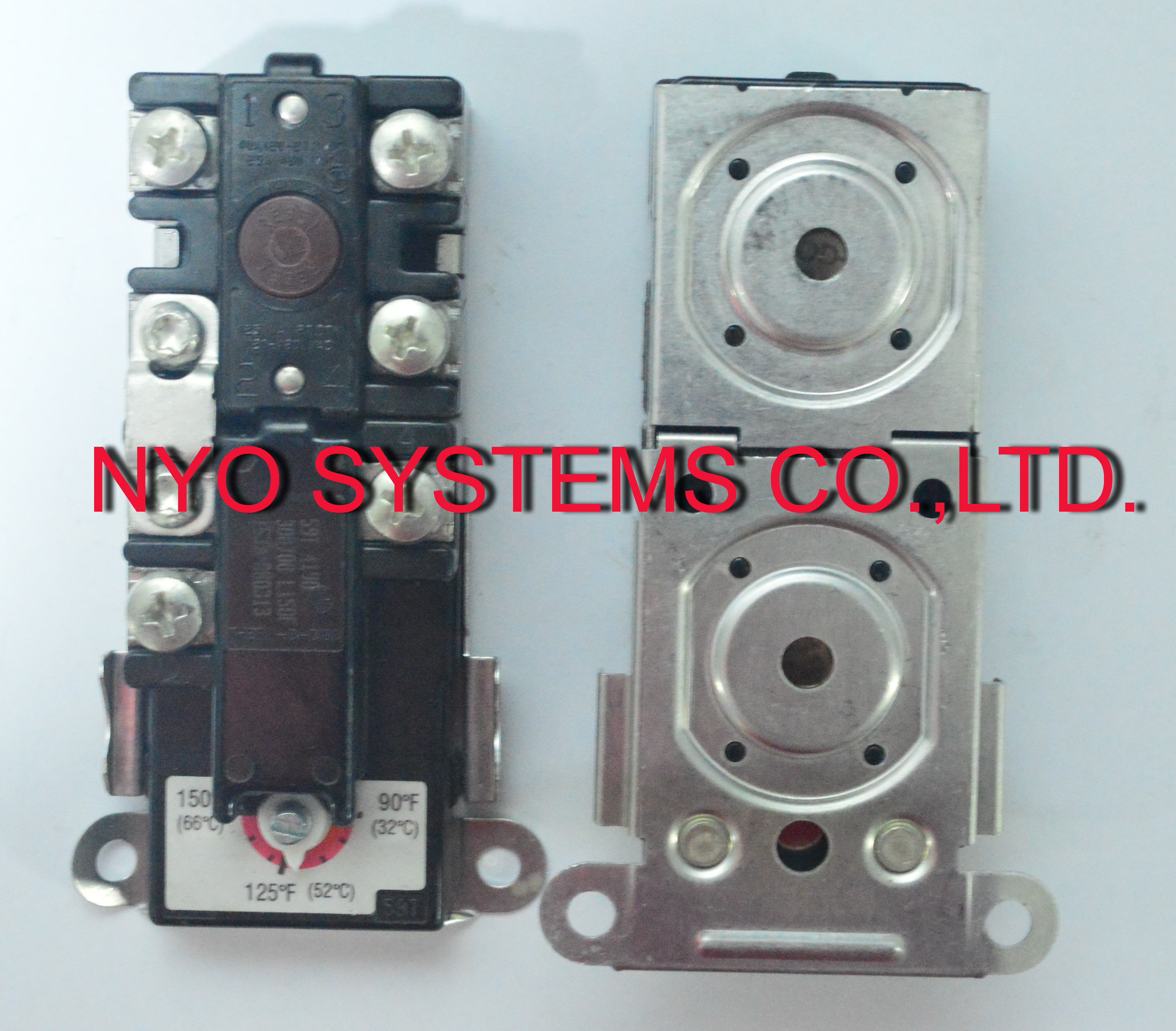 เทอร์โมสตัท Therm-O-Disc Upper Thermostat 90-150F