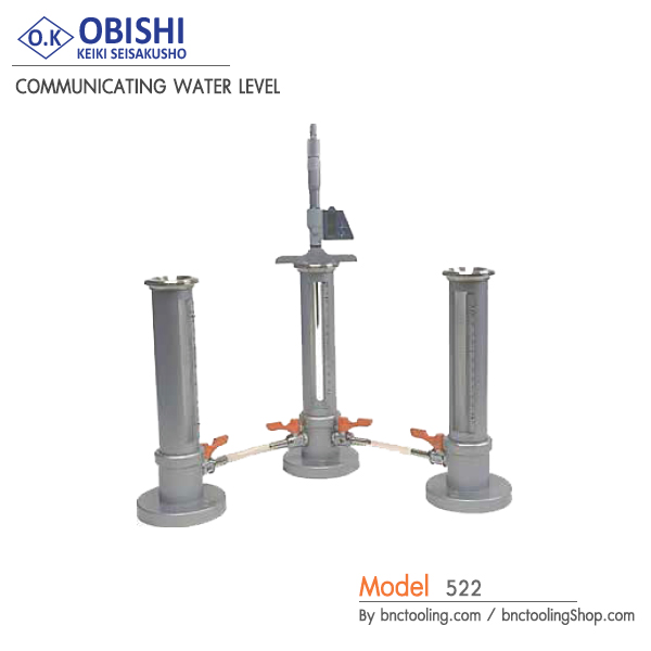 OBISHI,COMMUNICATING WATER LEVEL ,522