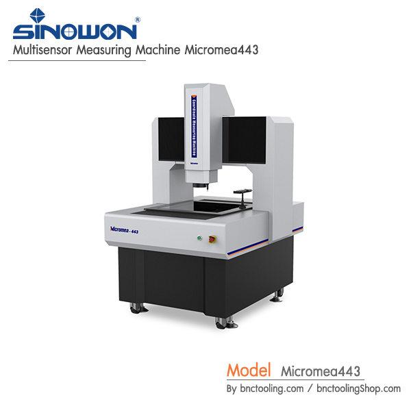 sinowon,Multisensor Measuring Machine,Micromea443