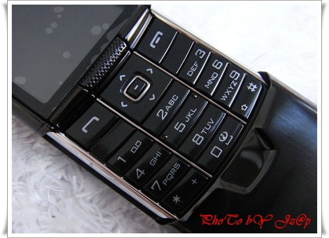 Nokia 8800 Classic Black