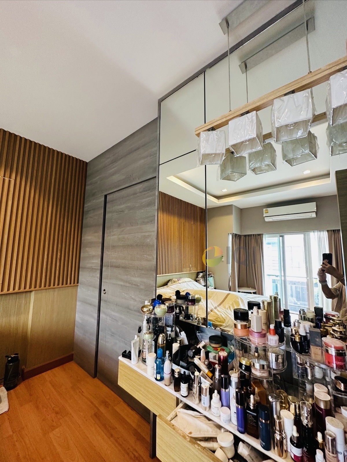 ขายบ้านเดี่ยว 2 ชั้น Casa Legend เกษตร-นวมินทร์ รามอินทรา 14