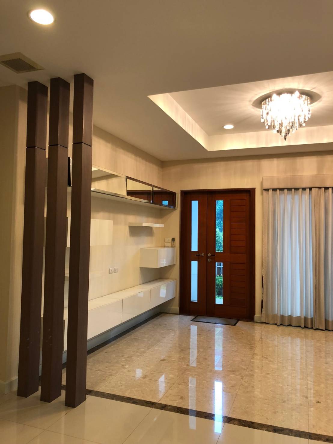 ขายบ้านเดี่ยว บางกอก บูเลอวาร์ด รามอินทรา 3