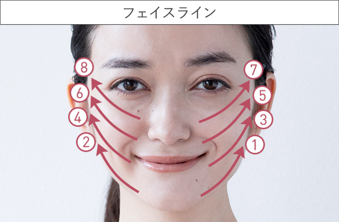 เครื่องนวดหน้ายกกระชับ Panasonic EH-SR75-N รุ่นใหม่ล่าสุด! รับประกัน 1 ปี ฟรี! Water Clear Gel 1 ชิ้น ไร้สายและใช้กับไฟฟ้าได้ทั่วโลก