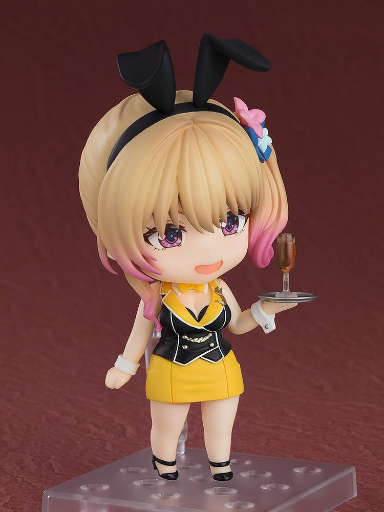 เปิดจอง Nendoroid Rin (สนใจสินค้า ติดต่อที่หน้าเพจครับ)