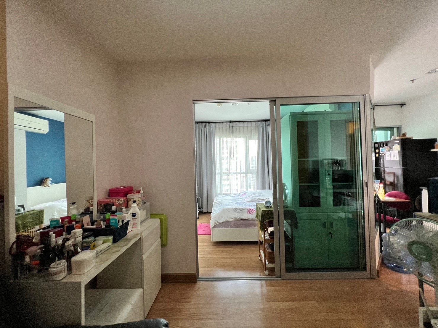 ขายคอนโด แอสปาย พระราม 4 ใกล้บีทีเอส