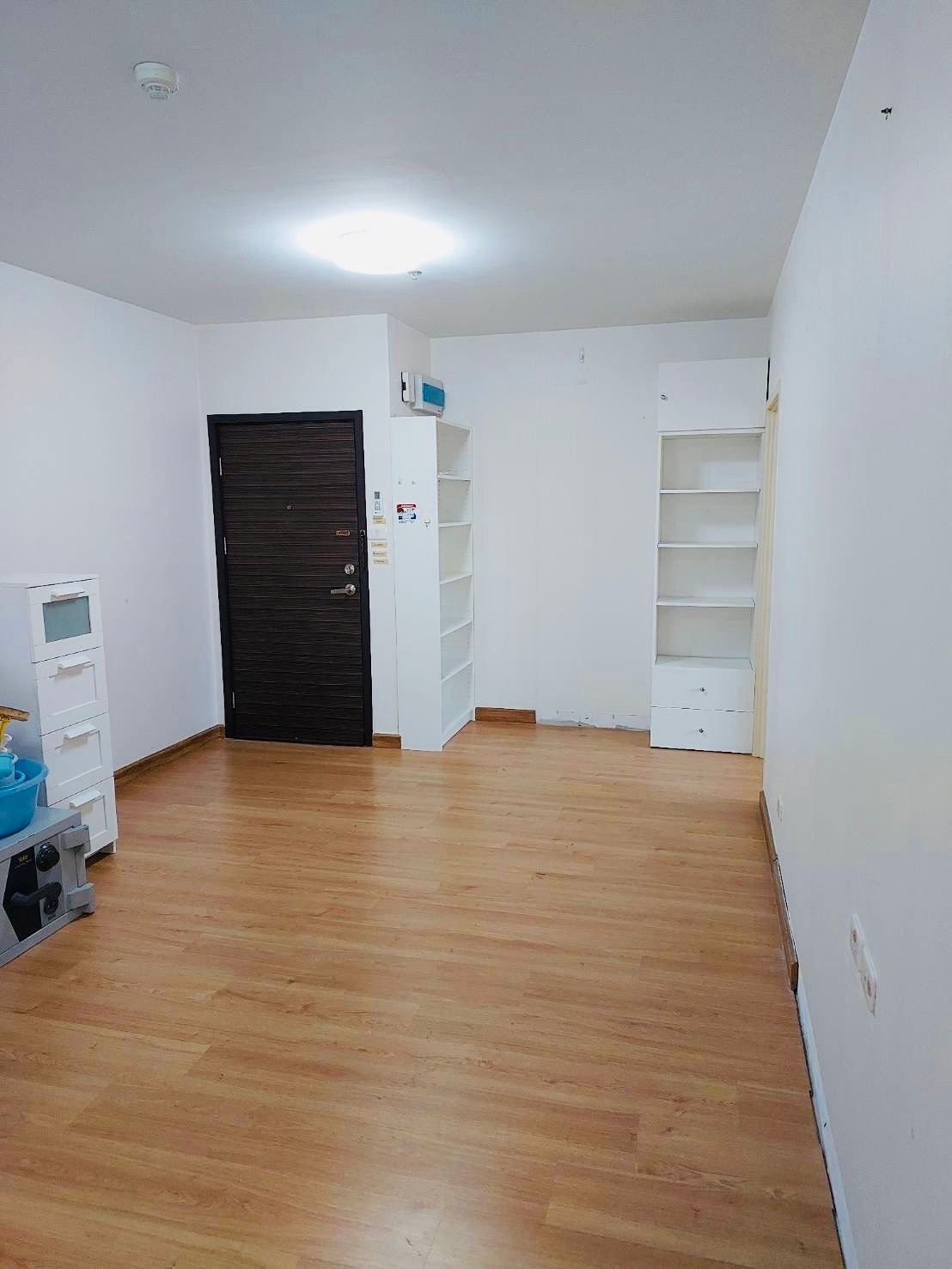 ขายคอนโด ศุภาลัย วิสต้า แยกติวานนท์ ใกล้ MRT แยกติวานนท์