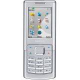 Nokia 6500 Classic