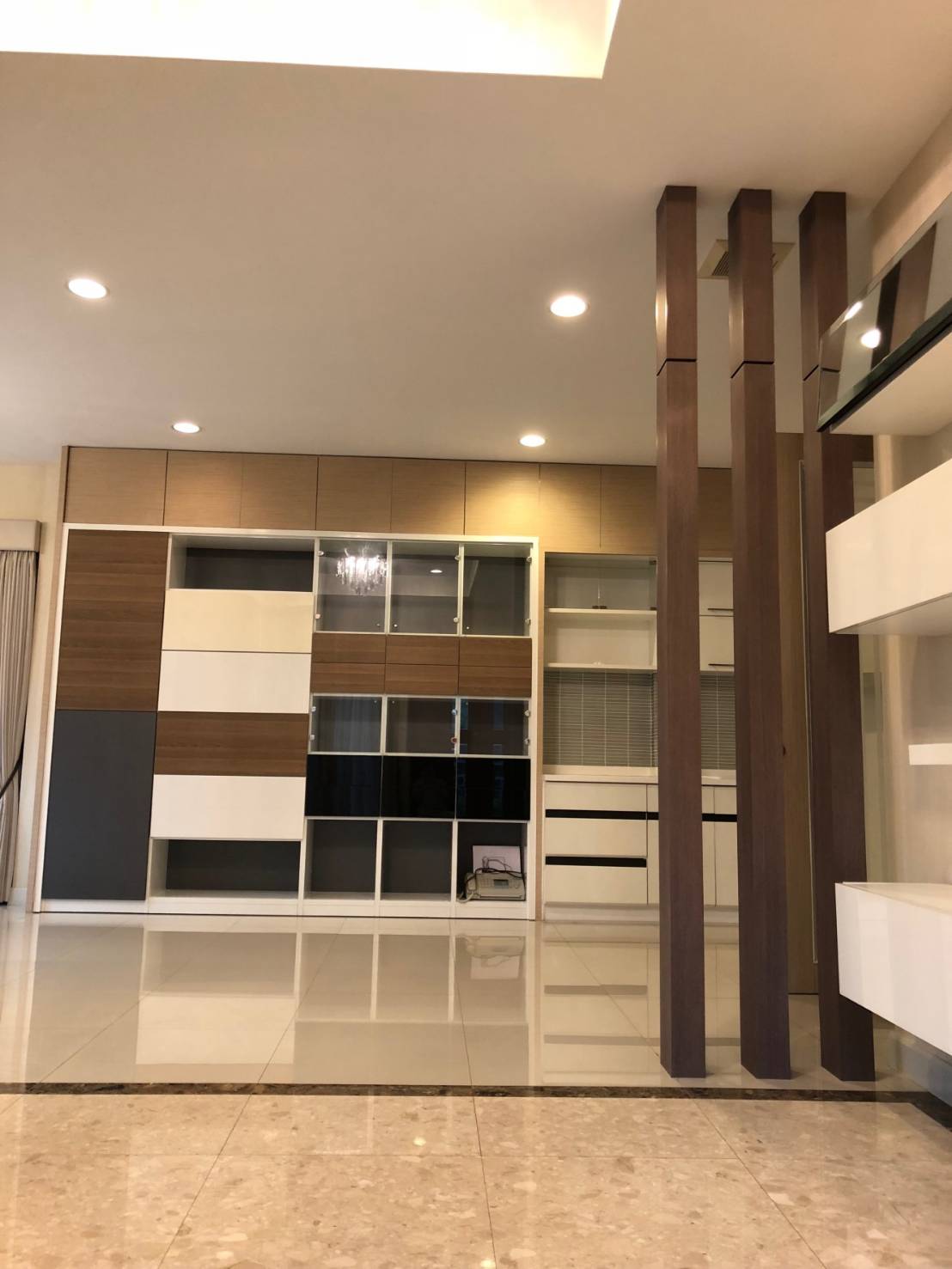 ขายบ้านเดี่ยว บางกอก บูเลอวาร์ด รามอินทรา 3