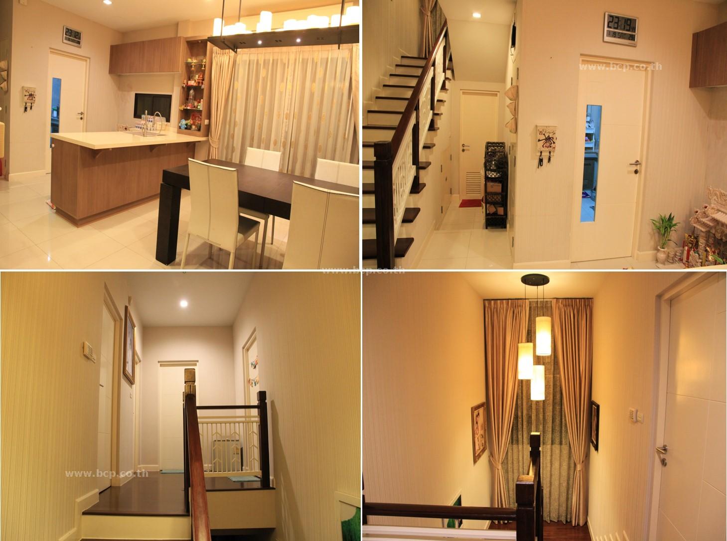 ขายบ้านเดี่ยวเศรษฐศิริ วัชรพล