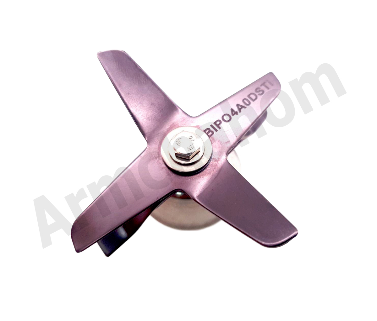 ชุดใบมีดsero 1.7 ลิตร แท้ ใบมีดไทเทเนียม