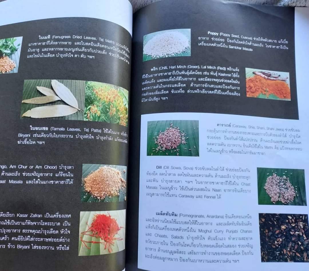 * หนังสือ อาหารซาคาฮารี ฉบับเสบียงสู่ความสำเร็จ ไม้ร่มรุ้ง ธรรมชาติอโศก