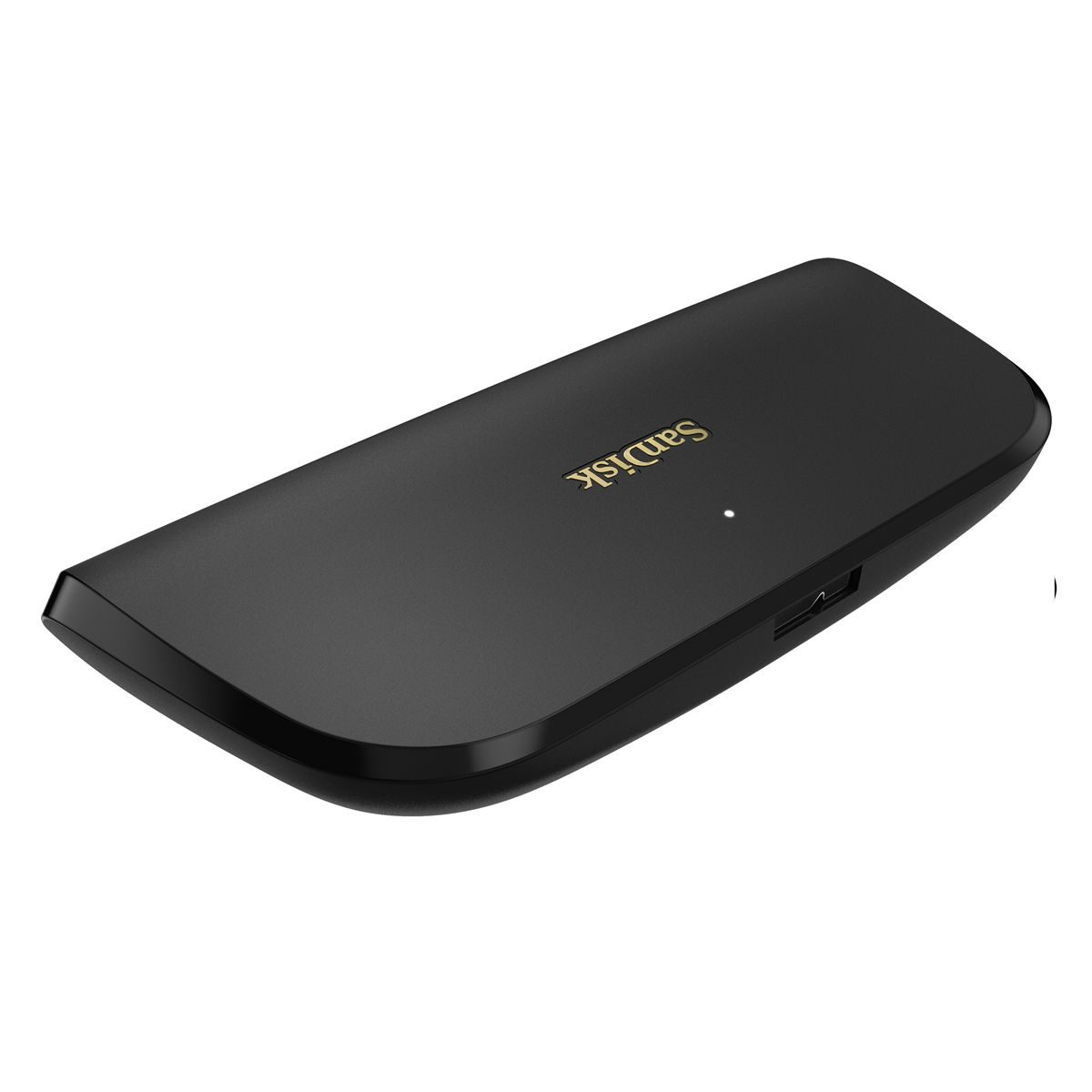 SanDisk ImageMate PRO USB-C Card Reader การ์ด รีดเดอร์ SDDR-A631-GNGNN ตัวอ่านการ์ดรีดเดอร์ 3ช่อง MicroSD, SDCard, CF Card