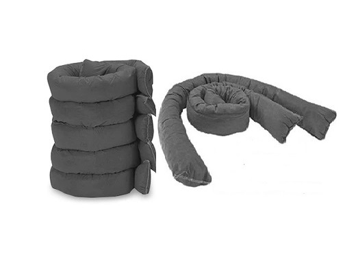 Universal Absorbent Sock ถุงดูดซับน้ำมันและสารเคมี